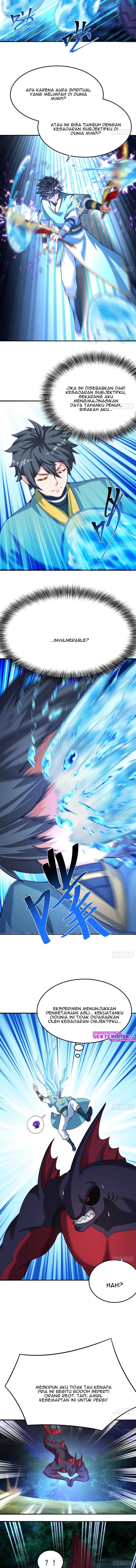 I Picked Up An Attributes Chapter 111 Gambar 6